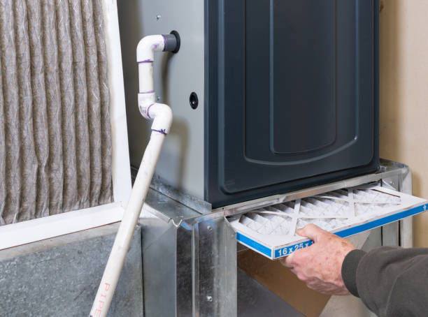 Best Ventilation Cleaning Services  in Brownlee Park, MI